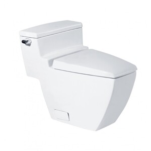 Bồn cầu Cotto C10187 - 1 khối