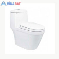 Bồn cầu két liền Viglacera V35M