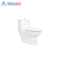 Bồn cầu két liền Viglacera V39M
