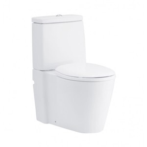 Bồn cầu Cotto C12017 - 2 khối