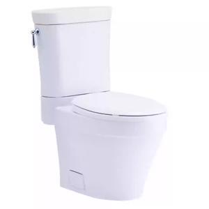 Bồn cầu Cotto C12607 - 2 khối