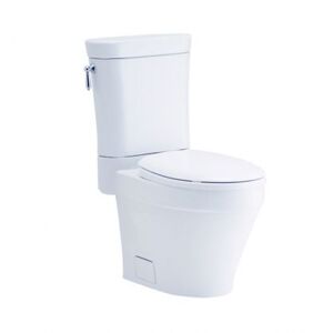 Bồn cầu Cotto C12607 - 2 khối