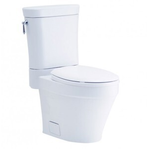 Bồn cầu Cotto C12607 - 2 khối