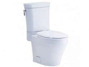 Bồn cầu Cotto C12607 - 2 khối