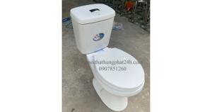 Bồn cầu két rời Minh Long S02