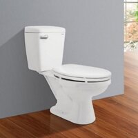 Bồn cầu két rời Viglacera VI44