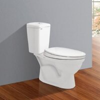 Bồn cầu két rời Viglacera VI28