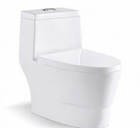 Bồn cầu khối Kassani 2372