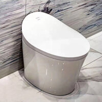 Bồn Cầu Không Két Nước Kramer KB-8210