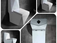 BỒN CẦU KIM CƯƠNG NGUYÊN KHỐI, LIỀN 1 KHỐI BC81, RC16 GIÁ RẺ TẠI TPHCM, HÀ NỘI 2 TRIỆU