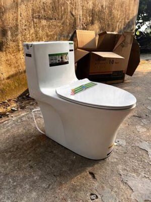 Bồn cầu Kobesi R803