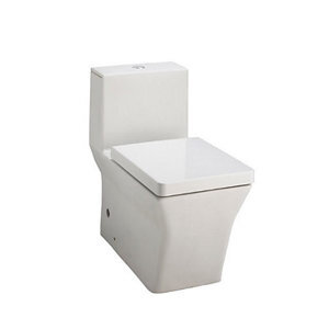 Bồn cầu Kohler K-17181T-S2-0 một khối