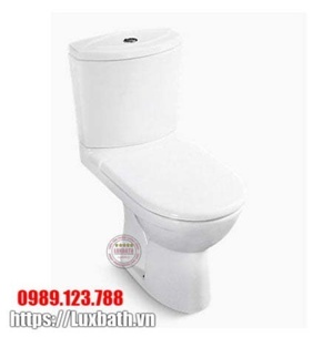 Bồn cầu Kohler K-18187X-S-0 hai khối