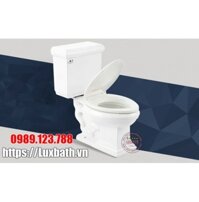 Bồn cầu Kohler K-3429T-S-0 hai khối