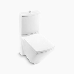 Bồn cầu Kohler K-3588T-S2-0 hai khối