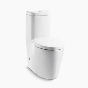 Bồn cầu Kohler K-3902T-S-0 một khối