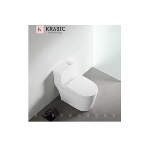 Bồn cầu Krasic K-8009