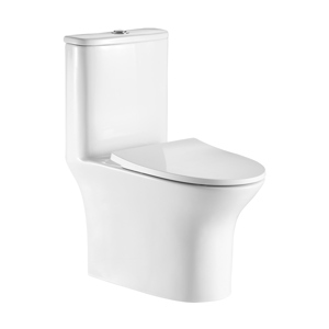 Bồn cầu liền khối Basic  BS 110