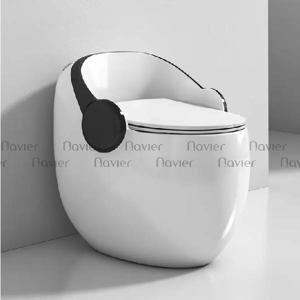 Bồn cầu liền khối 9299