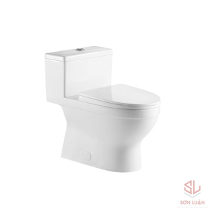 Bồn cầu liền khối Basic BSA-122