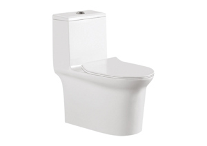 Bồn cầu liền khối Hàn Quốc LK8362