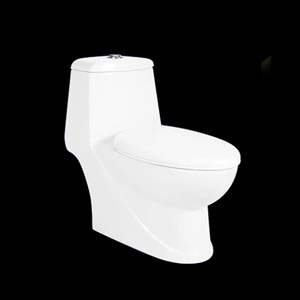 Bồn cầu liền khối hảo cảnh HC-1007