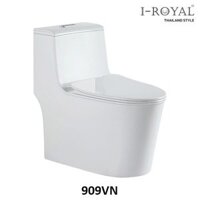 BỒN CẦU LIỀN KHỐI I-ROYAL 909VN