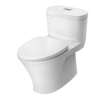 Bồn cầu liền khối INAX chính hãng giá rẻ tại Bình Dương