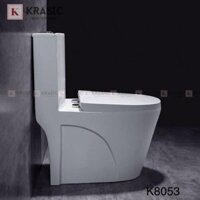 BỒN CẦU LIỀN KHỐI K-8053