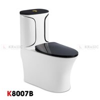 BỒN CẦU LIỀN KHỐI KRASIC K-8007B