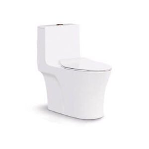 Bồn cầu liền khối LK-1012