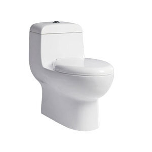Bồn cầu liền khối Moonoah MN-1258