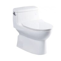 Bồn Cầu Liền Khối Toto C884 (MS884T2)