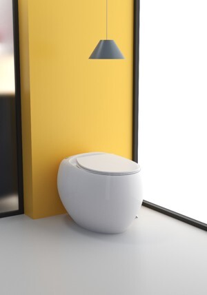 Bồn cầu Mchenler MC-9539B