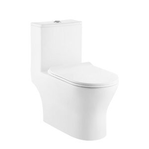 Bồn cầu Moen SW3142C1 1 Khối