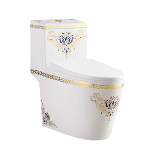 Bồn cầu Moonoah MN-1203