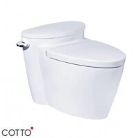 Bồn cầu một khối COTTO C10047