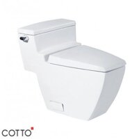 Bồn cầu một khối COTTO C10187