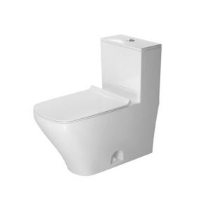 Bồn cầu một khối Durastyle Duravit 588.45.452