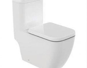 Bồn cầu một khối Elimen CA10100