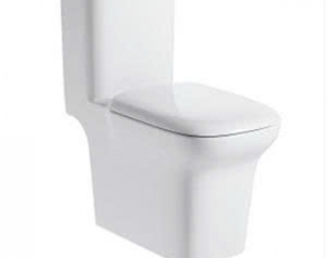 Bồn cầu một khối Elimen CA10134