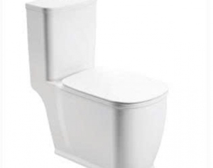 Bồn cầu một khối Elimen CA10150