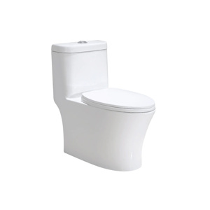 Bồn cầu một khối Hafele SEINE 588.82.413
