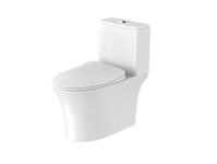 Bồn cầu một khối Hafele Sapporo (588.79.407) giâ tốt