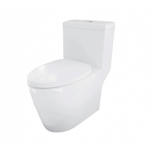 Bồn cầu một khối ICONIC Häfele 588.79.402