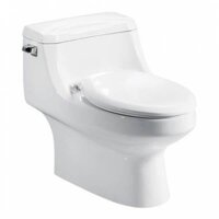 Bồn cầu một khối Karat Apollo K-2462T-SM1-WK