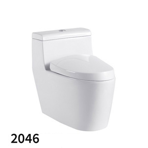 Bồn cầu một khối Kolni A2046