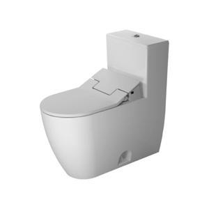 Bồn cầu một khối Me By Starck Với Sensowash Duravit 588.46.412