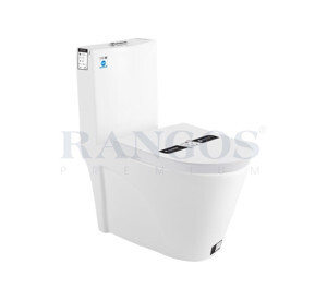 Bồn cầu một khối Rangos RG-8029