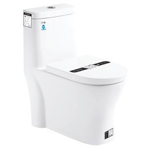 Bồn cầu một khối Rangos RG-8037